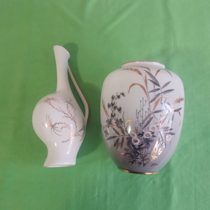 Vaze portelan Rosenthal