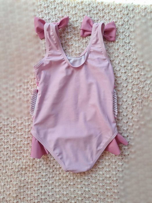 Дрешки за момиченце размер 68-74