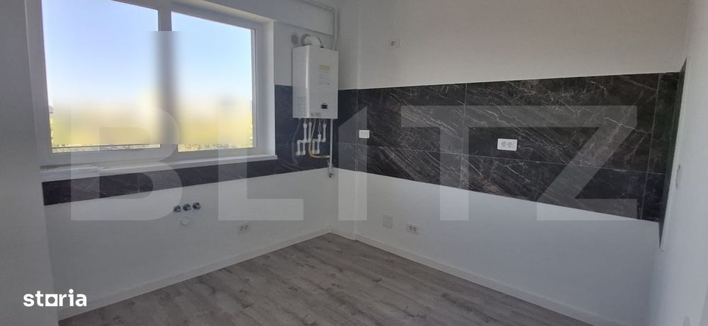 Apartament MODERN 3 camere DECOMANDAT !! intr un Complex Rezidential — fotografia 1