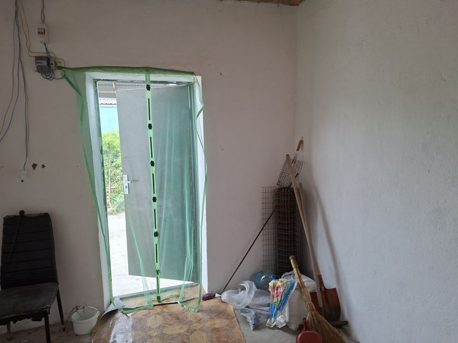 Продам дачу! Пос. Бугарки