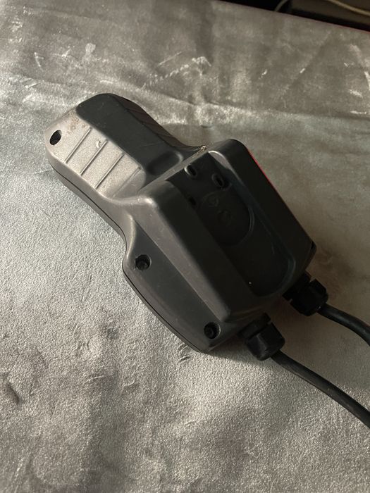 Telecomandă Schuco Internațional