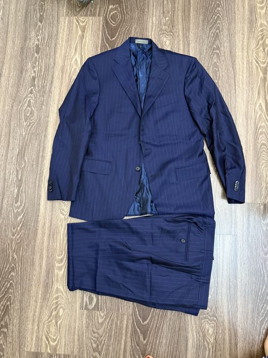 Костюм Италия Corneliani оригинал