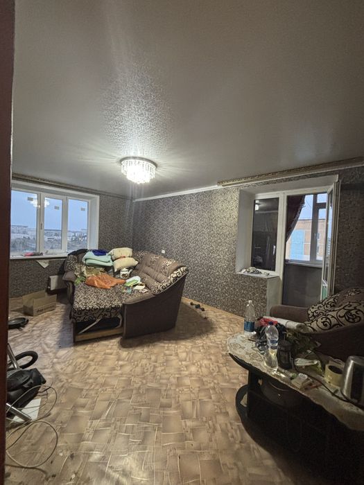 Продам квартиру двухкомнатную