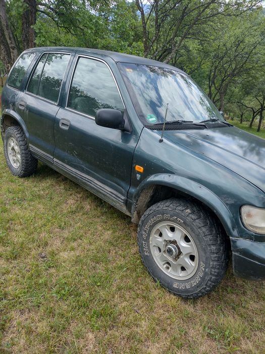 Kia Sportage benzină, 2.580 € — imagine 4