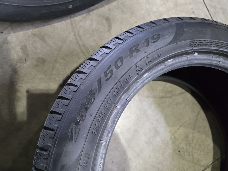 285/45/19//255/50/19 PIRELLI  RunFlat