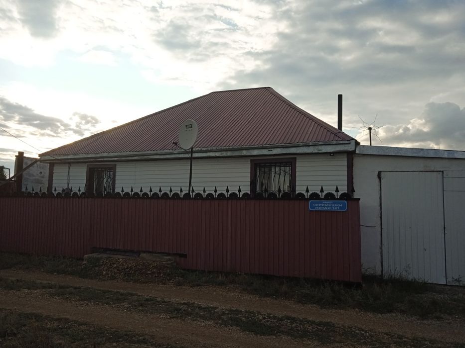 Продам частный дом