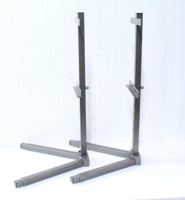 Suporti/standuri boxe,65cm,metal.