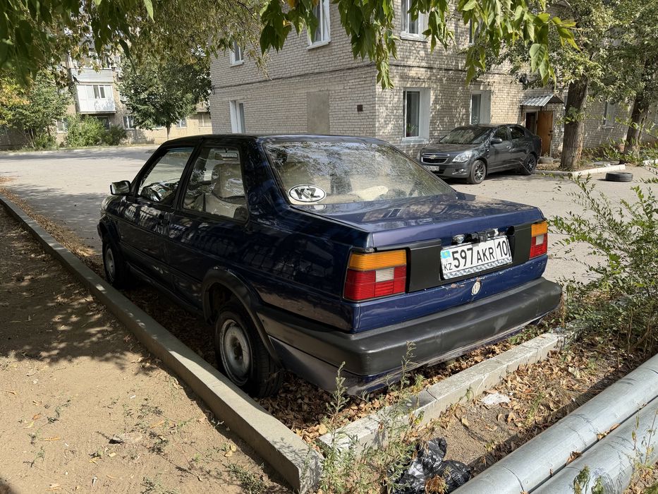 Продам Volkswagen Jetta