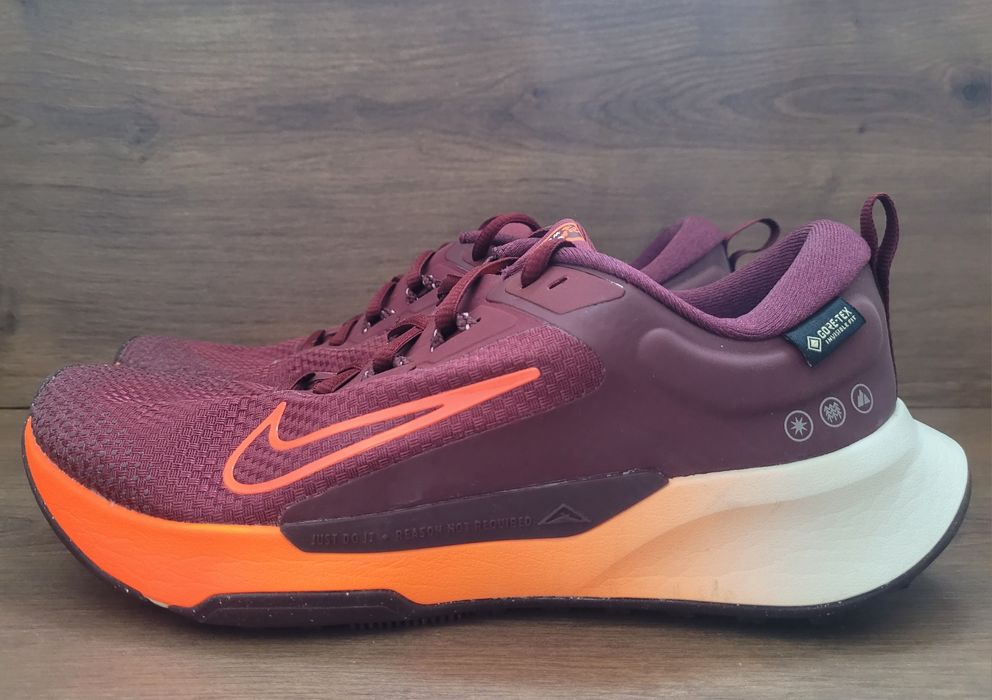 Ново!Nike Juniper Trail  GoreTex-38номер