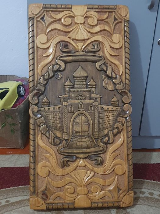 Нарды хорошем состоянии