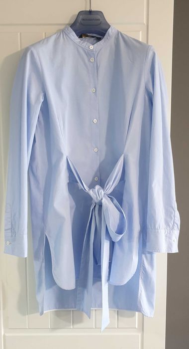 Риза Massimo Dutti