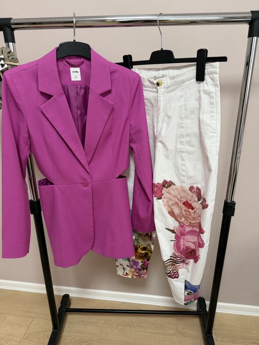 Дамски дрехи Zara, Guess, Desigual,Mango