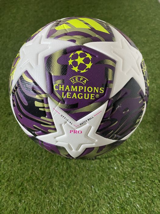 Minge fotbal Champions League Pro
