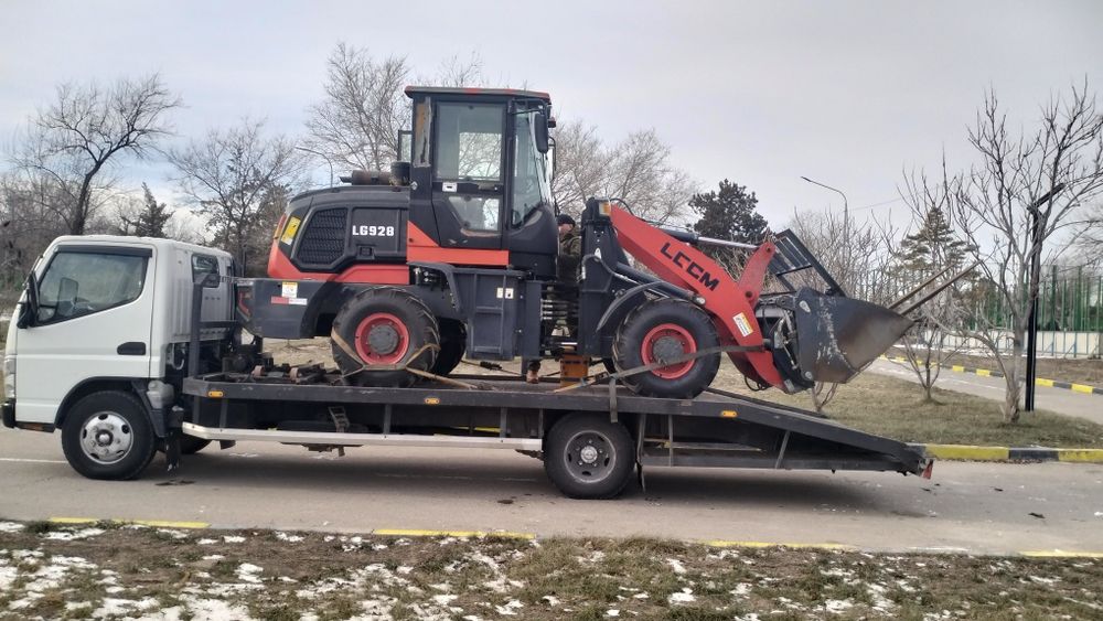 Эвакуатор  рядом 24/7.