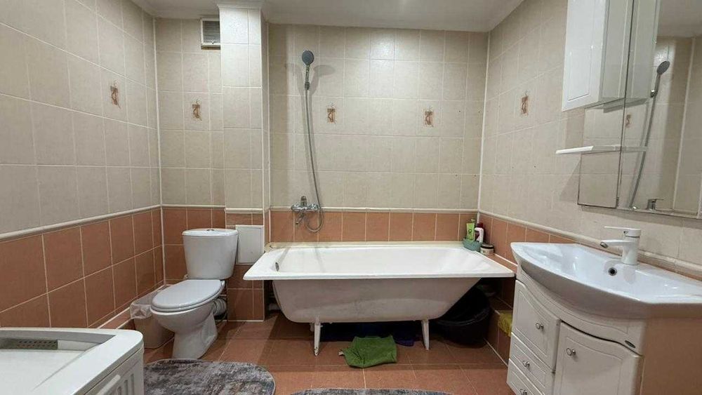 Продам 2х комнатную квартиру