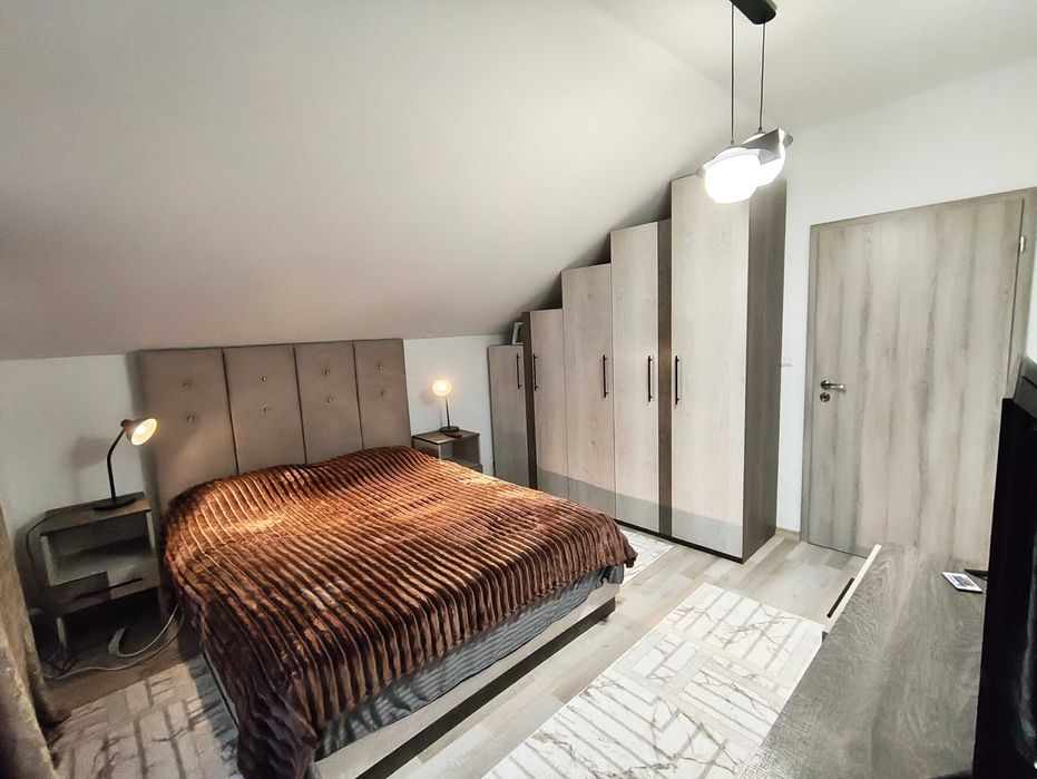 Продава се Двустаен апартамент в Търговище, Боровец - 70 кв.м за 795 €/кв.м - Снимка #4