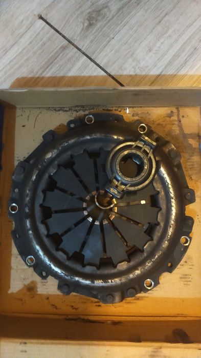 Продам сцепление. Ваз 2110