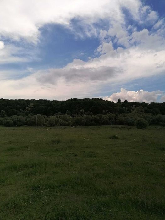 Teren de vanzare oras Rasnov judet Brasov 2500mp