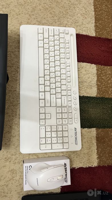 Acer core i7, mishka, bluetooth klaviatura(mishka), rugzak