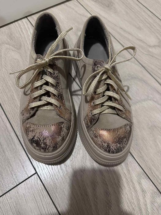 Дамски обувки Galdini