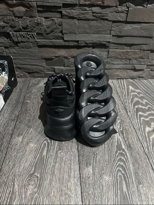 Versace Chain Reaction 40