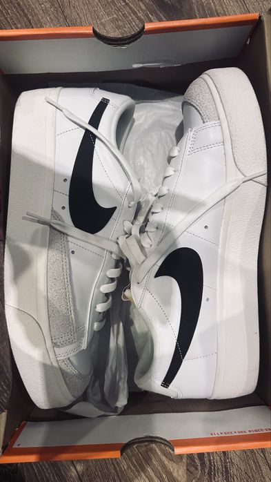 Кецове Nike M Air Max Alpha Trainer 6