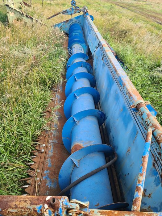 Енисей 950 с жаткой 7м ( Руслан)