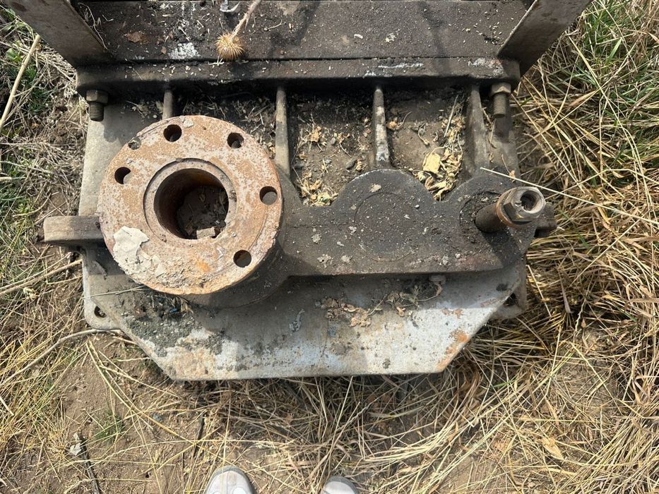 Редукторы б/у.   .