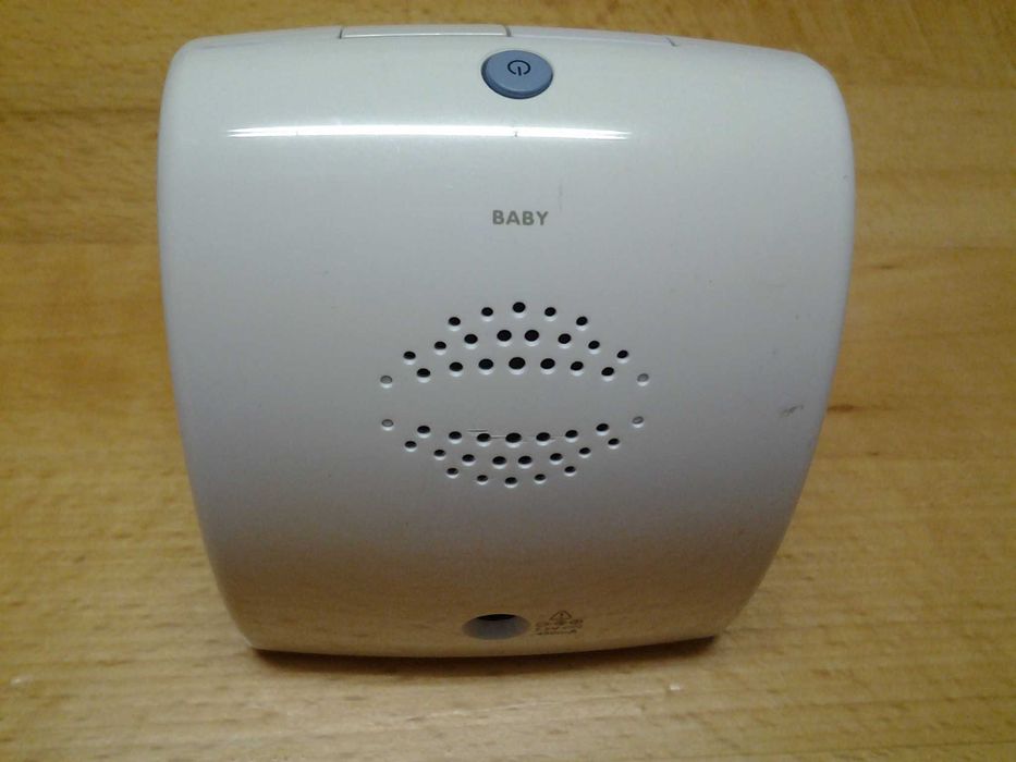 **Philips Avent | SCD 520 | baby phone
