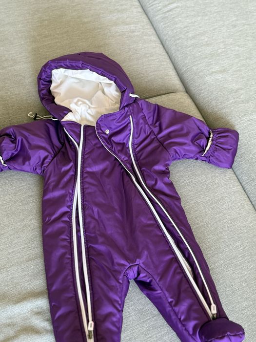 Продам детский комбинезон