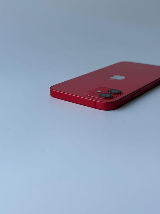 iPhone 12 64 Gb Red