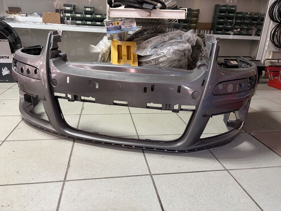 Spoiler/bara fata VW Jetta