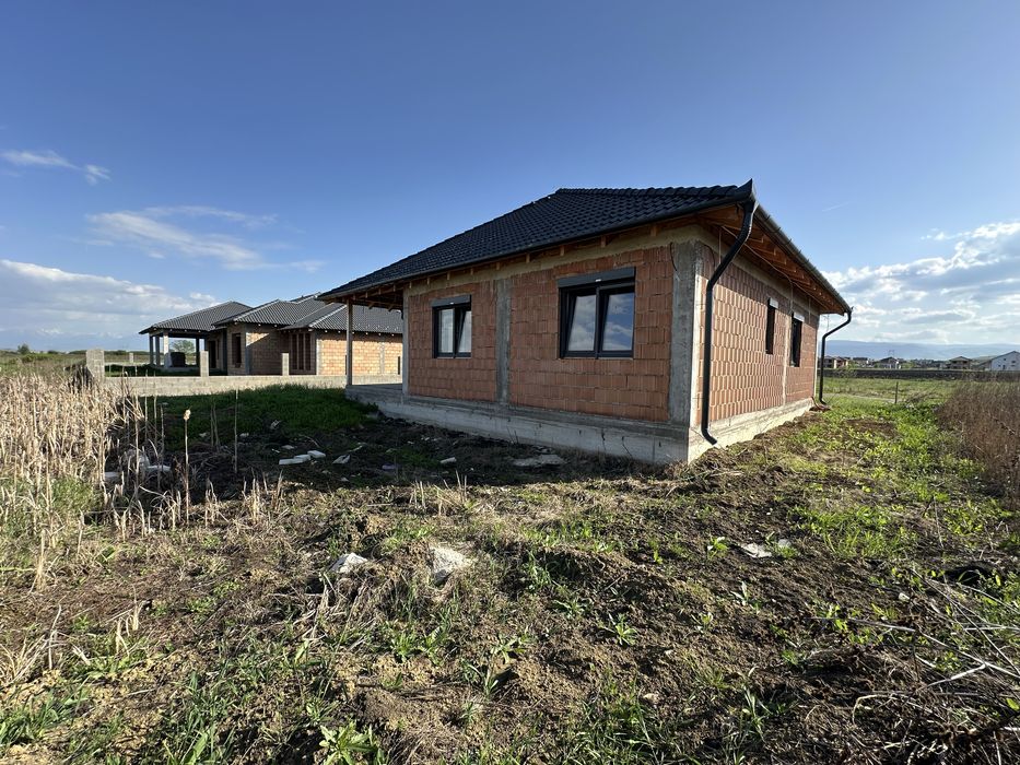 House in Sura Mica - Vedere 4