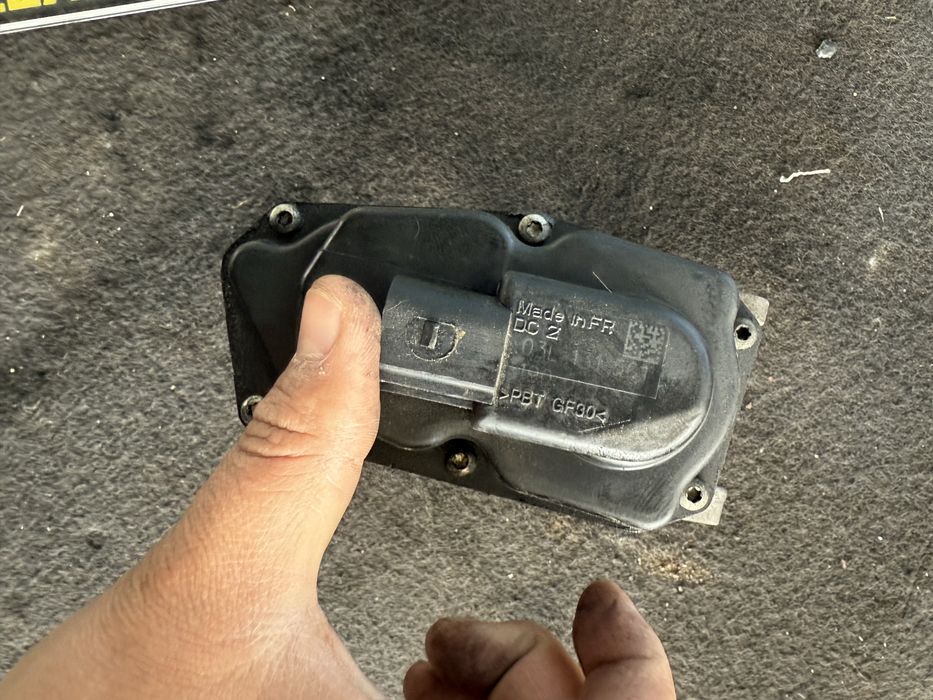 Дроселова клапа Valeo 03L131501 за Audi Vw DODGE  А4 А5 А6 Seat Skoda