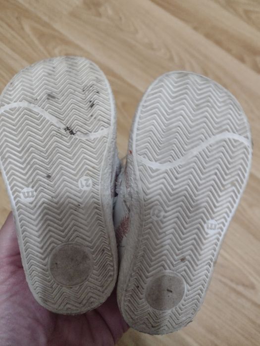 Ghete fete mărimea 21