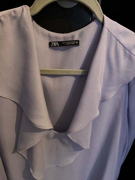 Camasa Zara matase