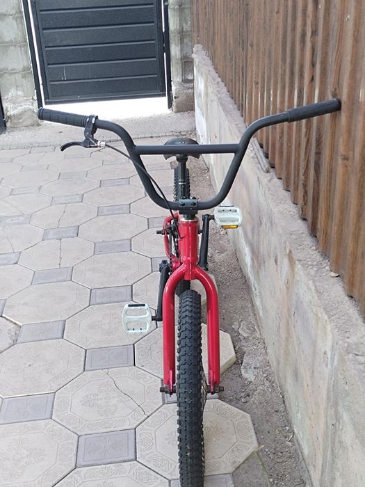 Продам трюковой велосипед BMX
