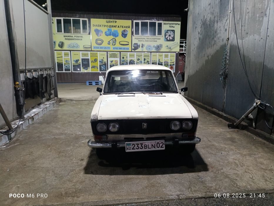 продам жигули 2103