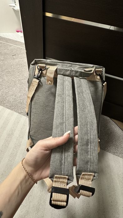 Рюкзак- кроватка