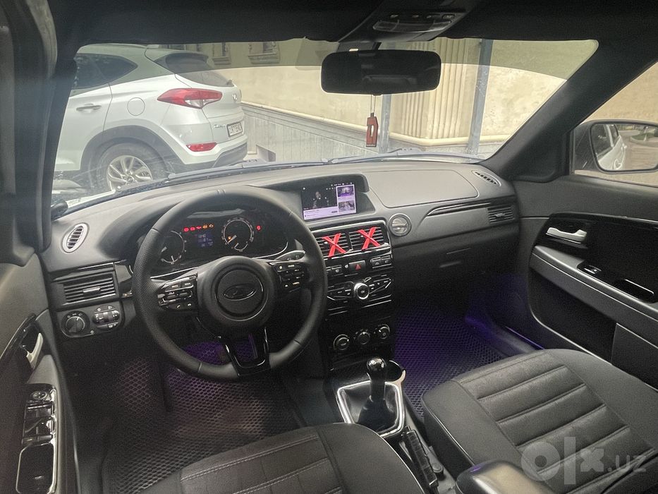 Lada Priora 2 se