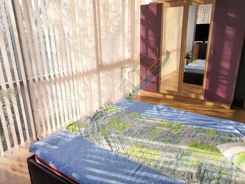 Дава се под наем Тристаен апартамент в Бургас, Братя Миладинови - 100 кв.м за 408 € - Снимка #6