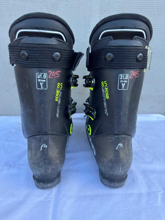 Clapari ski schi Head Advant Edge 85 marime EUR:47 mondo:31 361mm