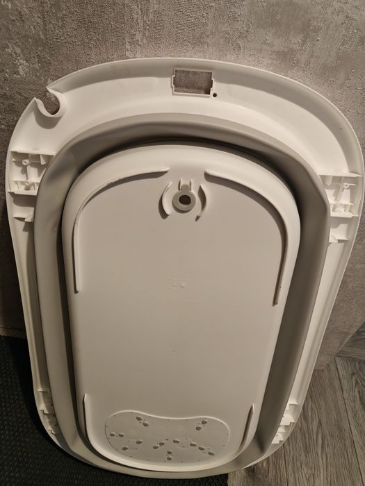 Продам детскую ванную