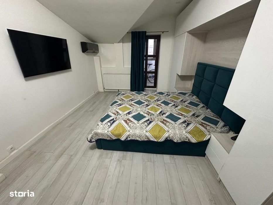 Apartament 3 camere decomandate, 141 mp utili, Rovine, zona Bacriz