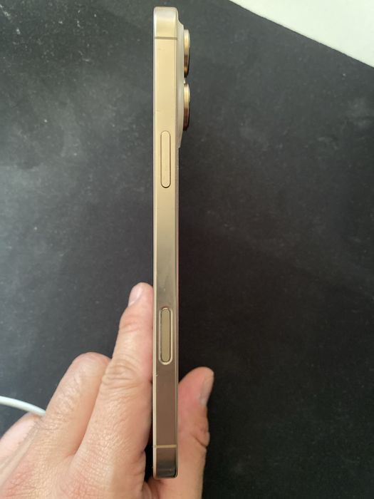 Iphone 16 Pro Max 256GB  AKB 100%