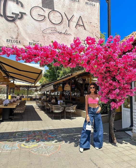 Изкуствено цвете изкуствено дърво японска вишна сакура японска череша