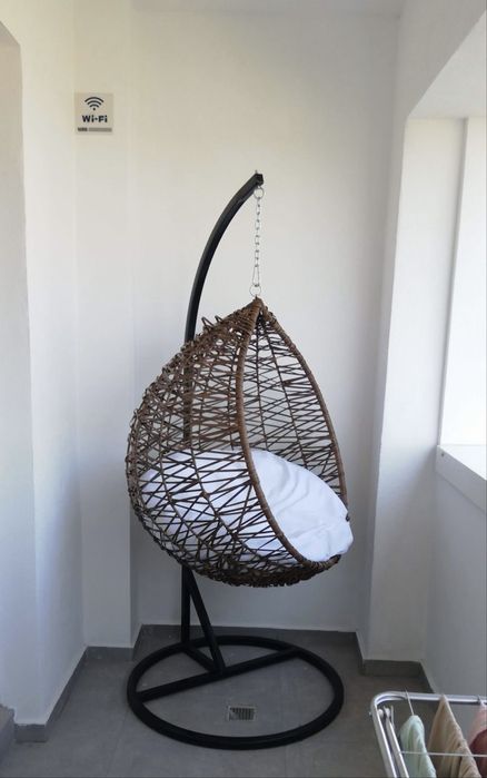 Leagan interior/balcon/ gradina