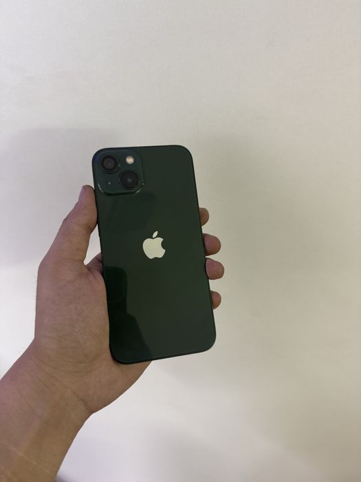 iPhone 13  128 gb