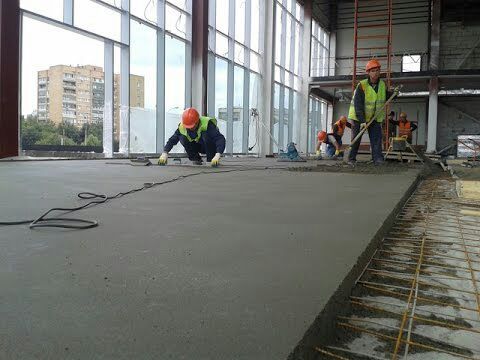 Пол сухой стяжка киламиз, стяжка, сташка,shtyajka,styajka