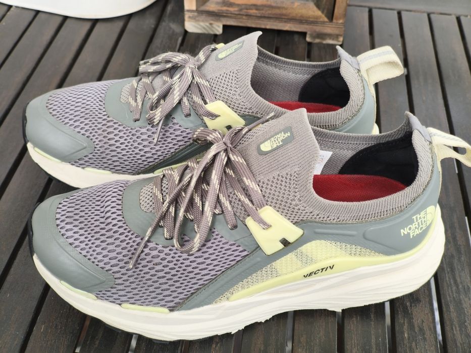 The North face, маратонки, номер 39